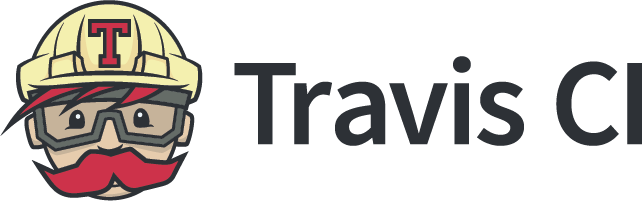 TravisCI logo